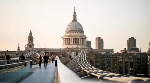 London
