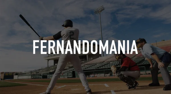 Fernandomania