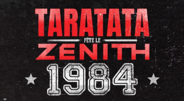 Taratata fête le Zénith 1984