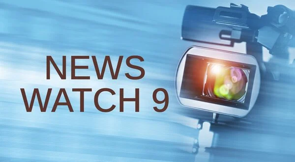News Watch 9