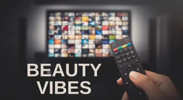 Beauty Vibes