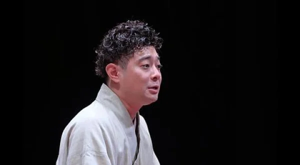 落語◆柳亭小痴楽