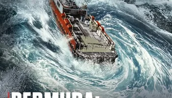 Bermuda: I misteri degli abissi