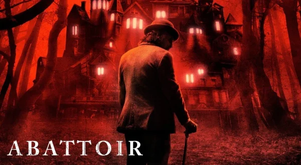 Abattoir