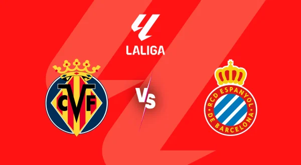 Villarreal CF - Espanyol Barcelona