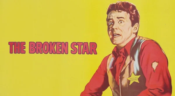 The Broken Star