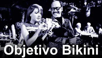 Objetivo Bikini