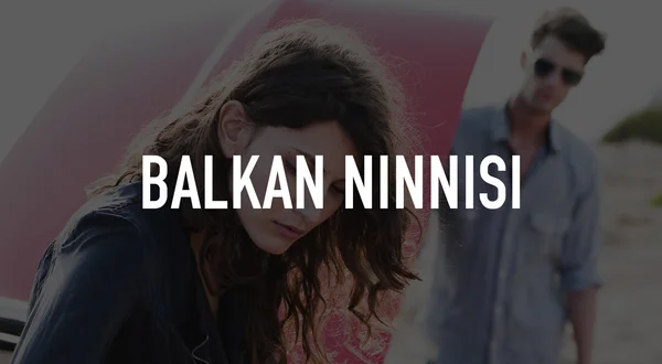 Balkan Ninnisi