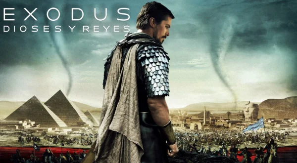 Exodus: Dioses y reyes