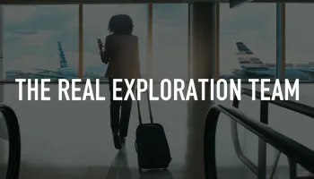The Real Exploration Team