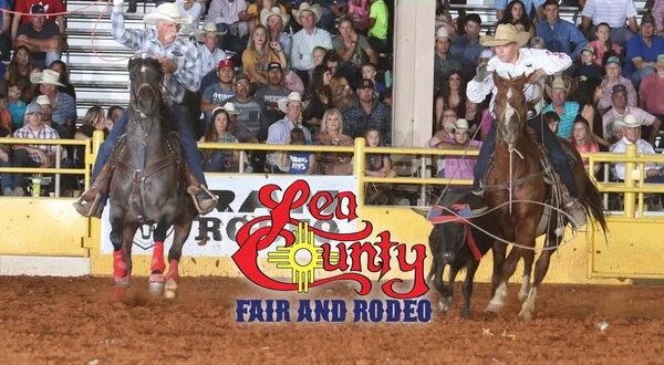 Lea County Fair & PRCA Rodeo