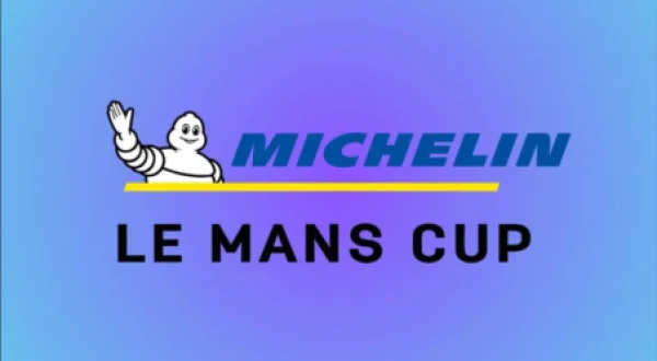 Michelin Le Mans Cup 2026