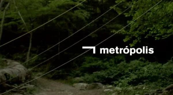 Metrópolis