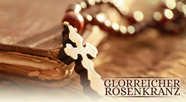 Glorreicher Rosenkranz