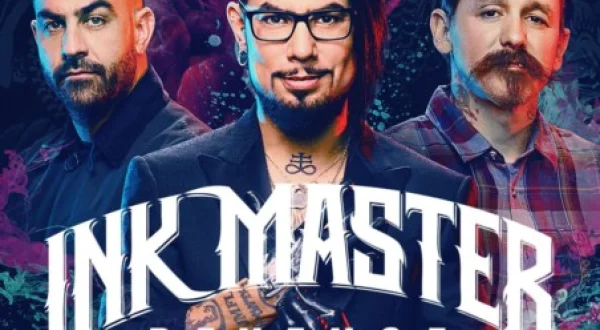 Ink Master: Revenge