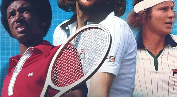 Leggende del tennis