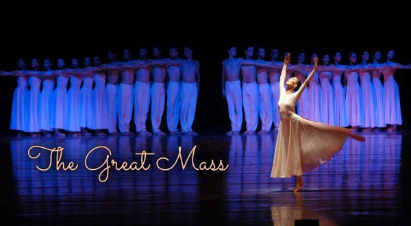 The Great Mass