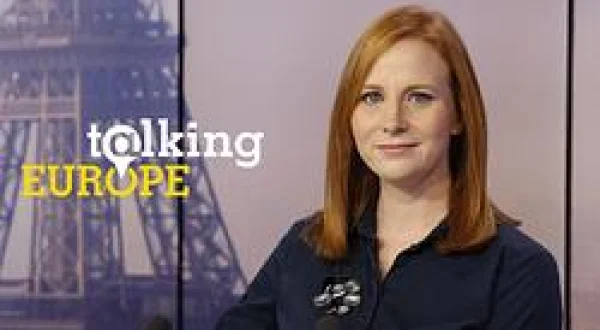 Talking Europe