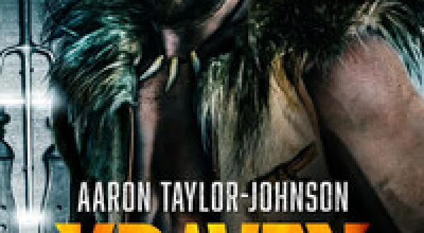 Kraven the Hunter