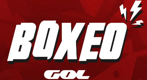 Boxeo: combate George Foreman vs Gregorio Peralta