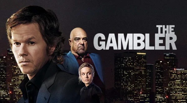 The Gambler