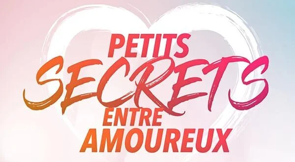 Petits secrets entre amoureux