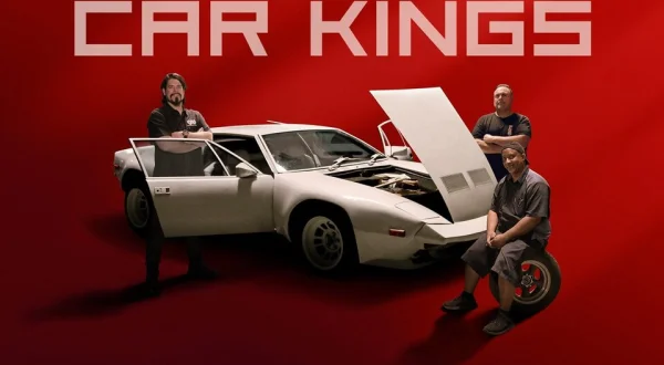 Car Kings