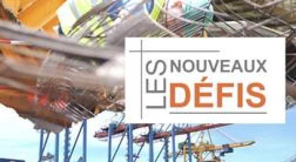 Les nouveaux défis