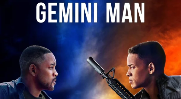 Gemini Man