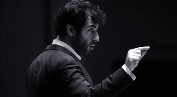 Armenian State Symphony Orchestra, Sergey Smbatyan: Tchaikovsky, Symphony No. 5