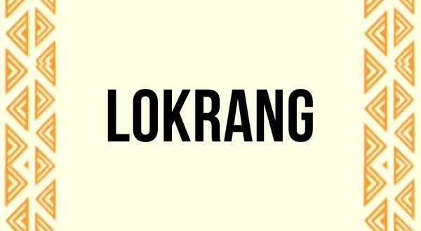 Lokrang