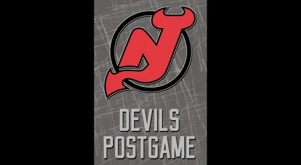 Live: Devils Postgame