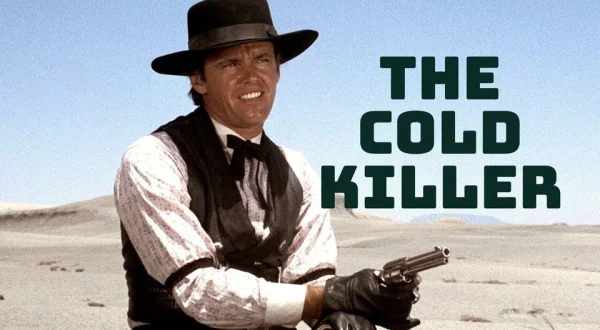 The Cold Killer