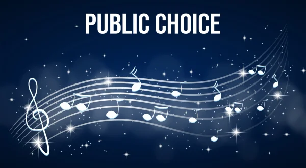 Public Choice