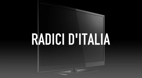 Radici d'Italia