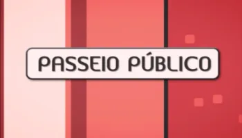 Passeio Público