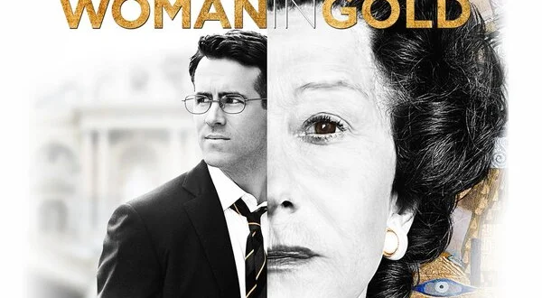 Woman in Gold