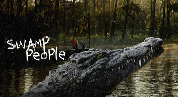 Swamp People