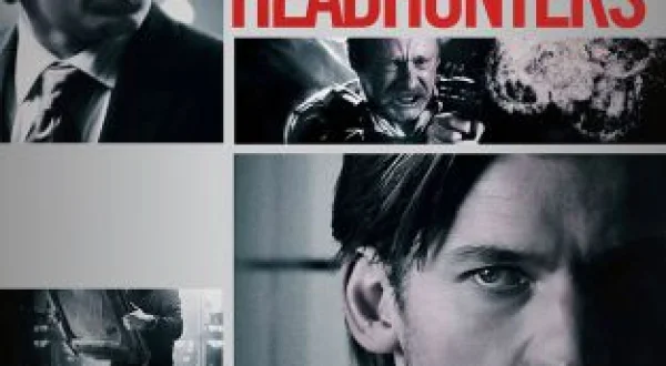 Headhunters