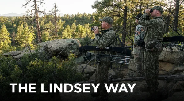 The Lindsey Way