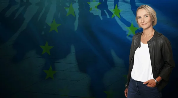 Nous, les Européens