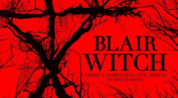 Blair Witch