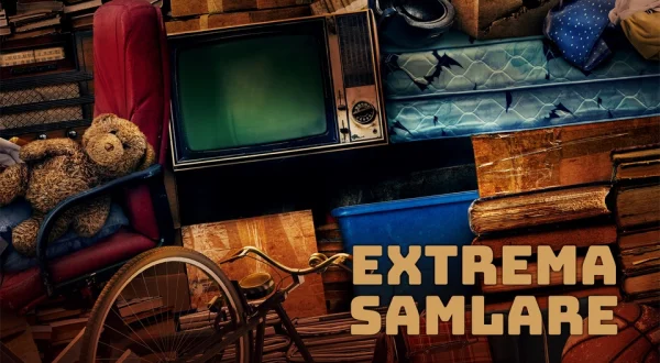 Extrema samlare