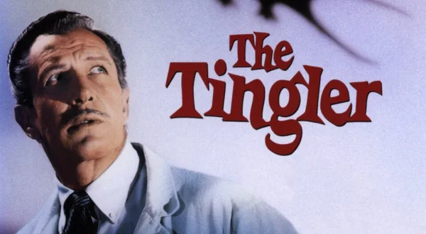 The Tingler