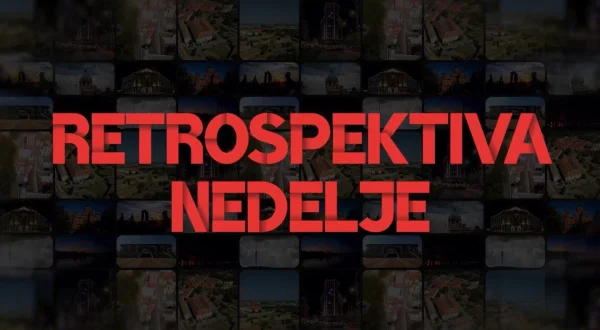 Retrospektiva nedelje