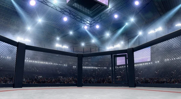 MMA : Cage Warriors