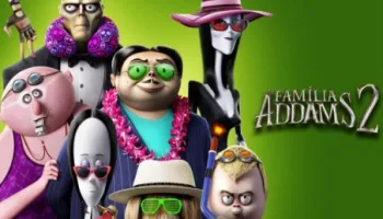 A Familia Addams 2