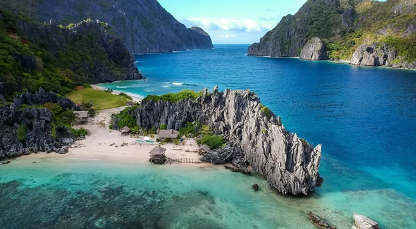 Paradise Unexplored