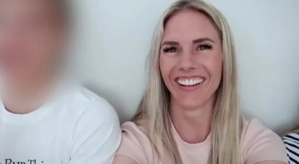 Abusados por mamá: el escándalo de Ruby Franke