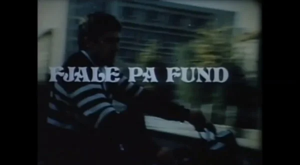 Fjalë pa fund